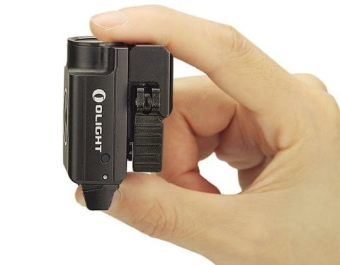 OLIGHT Latarka na broń Olight PL-Mini 2 Valkyrie 600 lumenów