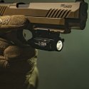 OLIGHT Latarka na broń Olight PL-Mini 2 Valkyrie 600 lumenów