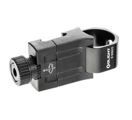 OLIGHT Montaż boczny Olight E-WM25 do latarek M2R/M2T/M2X