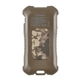 Ocoopa Elektryczny ogrzewacz camouflage UT3201 Ocoopa