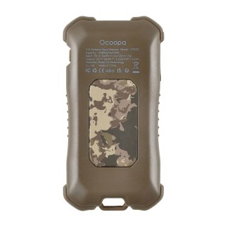 Ocoopa Elektryczny ogrzewacz camouflage UT3201 Ocoopa