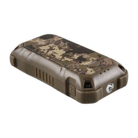 Ocoopa Elektryczny ogrzewacz camouflage UT3201 Ocoopa