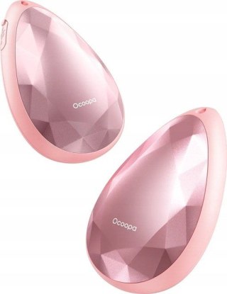 Ocoopa Elektryczny ogrzewacz pink UT3041 Ocoopa