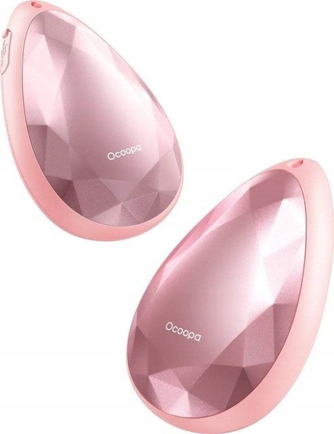 Ocoopa Elektryczny ogrzewacz pink UT3041 Ocoopa