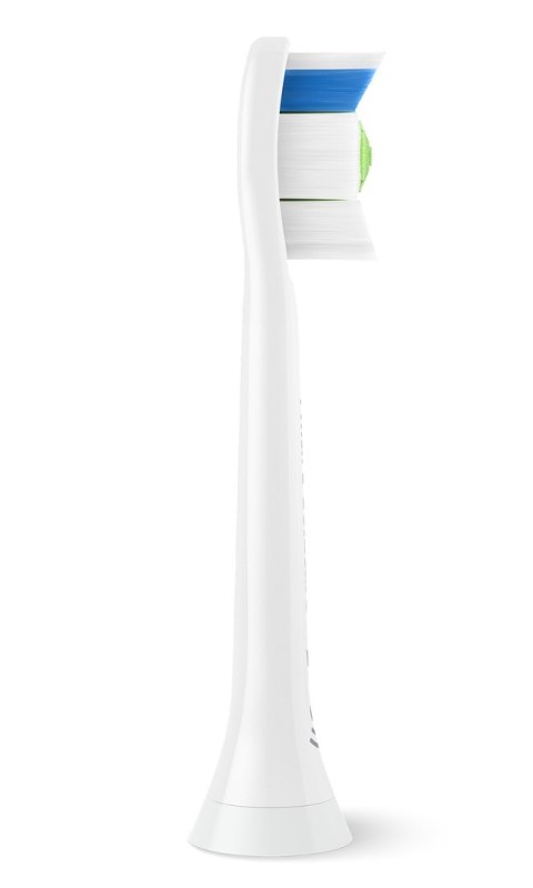 Philips Główka szczot. PHILIPS HX6062/87 Optimal White 2szt