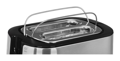 Philips Toster Philips HD2637/90 (1000W; kolor czarny)