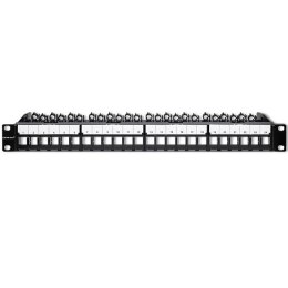 Qoltec QOLTEC PATCH PANEL DO SZAF RACK 19