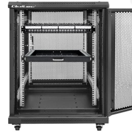 Qoltec QOLTEC PATCH PANEL DO SZAF RACK 19