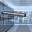 Qoltec QOLTEC PATCH PANEL DO SZAF RACK 19" | 24 PORTY | 1U | UTP | CZARNY