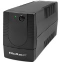 Qoltec QOLTEC ZASILACZ AWARYJNY UPS LINE INTERACTIVE | MONOLITH | 1000VA | 600W