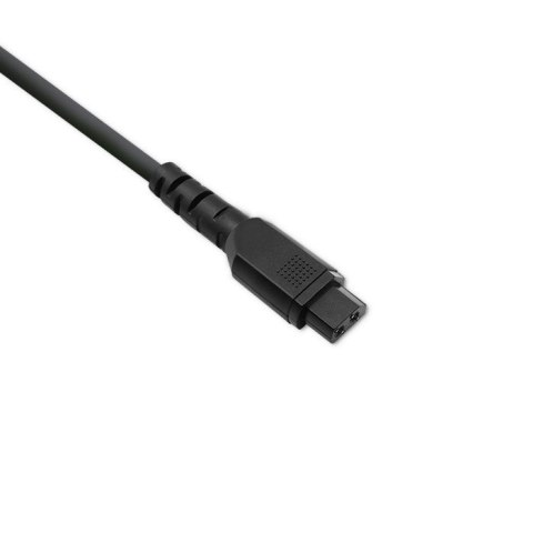 Qoltec QOLTEC ZASILACZ DO LAPTOPA UNIWERSALNY 65W | +10 WTYCZEK