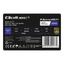 Qoltec QOLTEC ZASILACZ PCI-E SMART 1600W