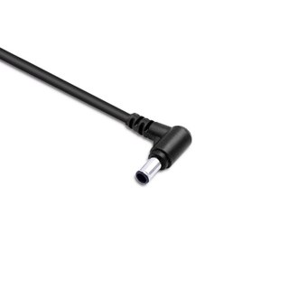 Qoltec Zasilacz sieciowy Qoltec 51745 do notebooka Asus (19 V; 3,42 A; 65W; 5.5 mm x 2.5 mm)