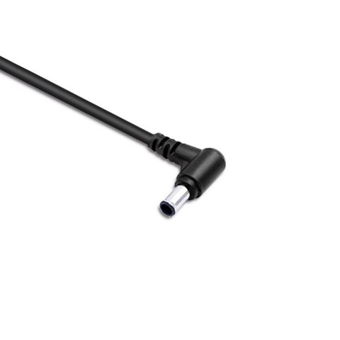 Qoltec Zasilacz sieciowy Qoltec 51745 do notebooka Asus (19 V; 3,42 A; 65W; 5.5 mm x 2.5 mm)