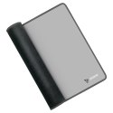 SAVIO SAVIO PODKŁADKA POD MYSZ 1000X500X3MM TURBO DYNAMIC XXL - GREY EDITION