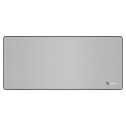 SAVIO SAVIO PODKŁADKA POD MYSZ 700X300X3MM TURBO DYNAMIC L - GREY EDITION