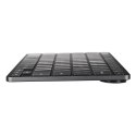 Samsung Samsung Galaxy Universal Smart Keyboard, Dark Gray