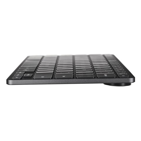Samsung Samsung Galaxy Universal Smart Keyboard, Dark Gray