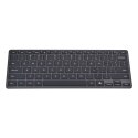 Samsung Samsung Galaxy Universal Smart Keyboard, Dark Gray