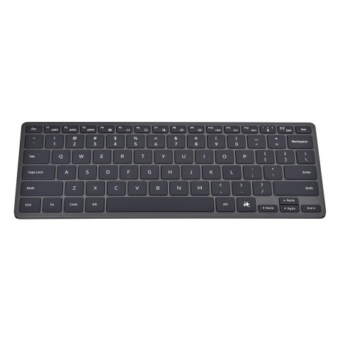 Samsung Samsung Galaxy Universal Smart Keyboard, Dark Gray