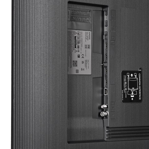 Samsung Telewizor Samsung QE85QN70FAUXXH NEO QLED 85'' 4K Ultra HD 144Hz Tizen Q-Symphony Czarny