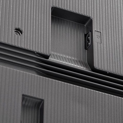 Samsung Telewizor Samsung QE85QN70FAUXXH NEO QLED 85'' 4K Ultra HD 144Hz Tizen Q-Symphony Czarny