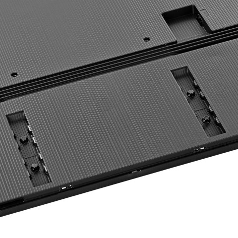 Samsung Telewizor Samsung QE85QN70FAUXXH NEO QLED 85'' 4K Ultra HD 144Hz Tizen Q-Symphony Czarny