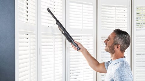 Shark SHARK ODKURZACZ WV200EU