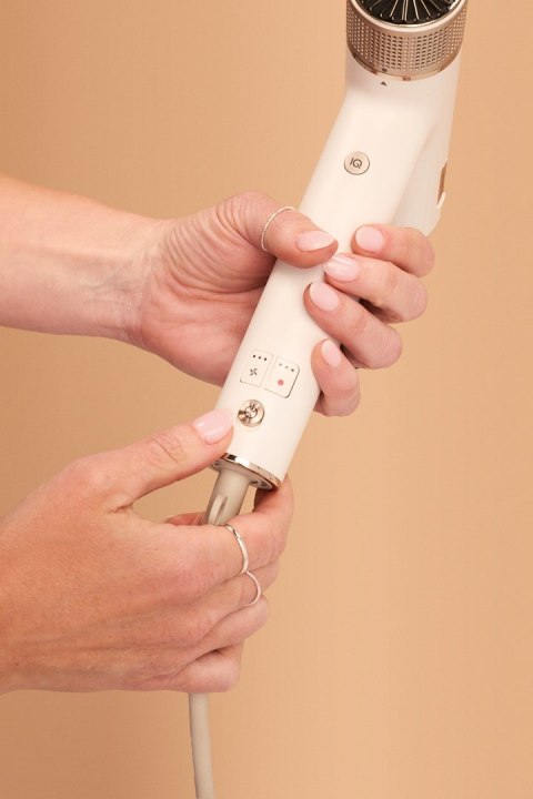 Shark SHARK Suszarka do włosów 3w1 SpeedStyle HD333EU