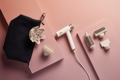 Shark SHARK Suszarka do włosów 3w1 SpeedStyle HD333EU