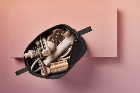 Shark SHARK Suszarka do włosów 3w1 SpeedStyle HD333EU