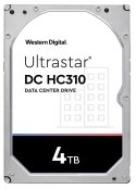 Western Digital Dysk serwerowy HDD Western Digital Ultrastar DC HC310 HUS726T4TALE6L4 (4 TB; 3.5"; SATA) (WYPRZEDAŻ)