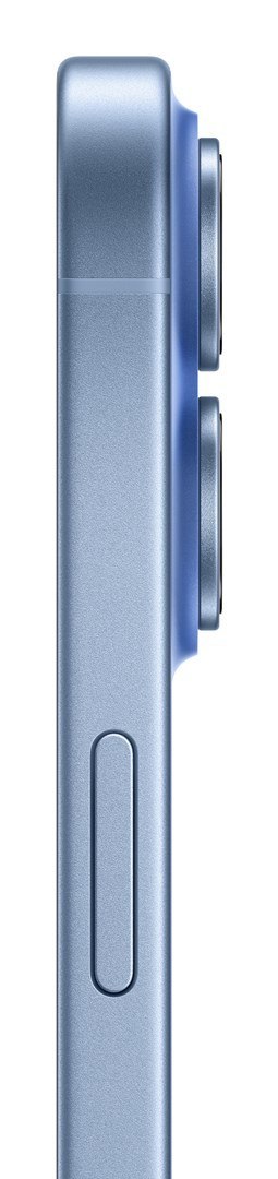 Apple Apple iPhone 17 256GB Mist Blue