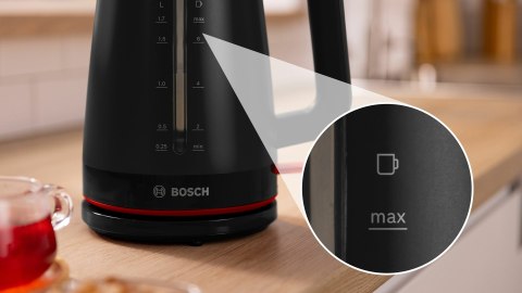 BOSCH Czajnik BOSCH TWK 3M123