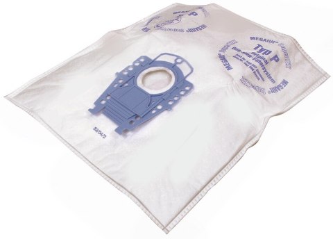 BOSCH Worki do odkurzacza Bosch (Tkanina syntetyczna; BOSCH BBZ41FP; 4 szt.) (WYPRZEDAŻ)