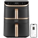 COSORI Frytownica 10,8L Cosori Airfryer Turbo Tower Pro Smart CAF-DC123S-DEUR