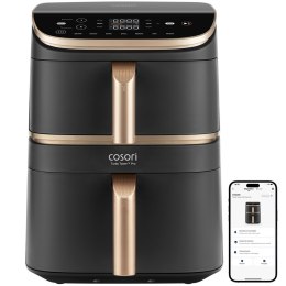 COSORI Frytownica 10,8L Cosori Airfryer Turbo Tower Pro Smart CAF-DC123S-DEUR
