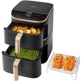 COSORI Frytownica 10,8L Cosori Airfryer Turbo Tower Pro Smart CAF-DC123S-DEUR