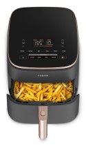 COSORI Frytownica 6L Cosori Airfryer TurboBlaze Chef Edition CAF-DC602-KEUR