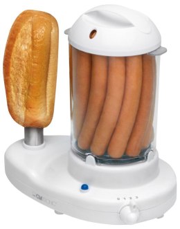 Clatronic Urządzenie do hot-dogów Clatronic HDM 3420 (WYPRZEDAŻ)