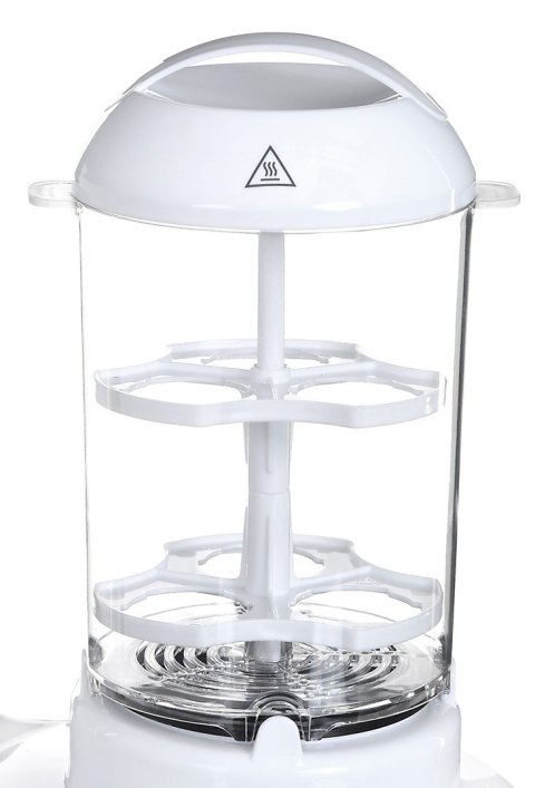 Clatronic Urządzenie do hot-dogów Clatronic HDM 3420 (WYPRZEDAŻ)