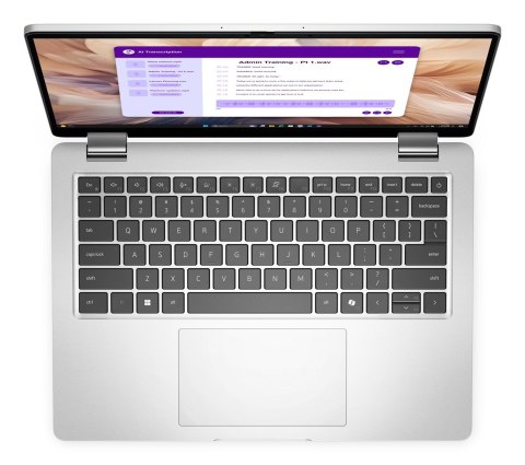 Dell Dell Pro 14 Plus PB14250 Ultra 5 238V 14.0" FHD+ IPS 300nits 32GB LPDDR5X SSD512 Arc FPR & SmtCd WLAN + BT Backlit Kb 3 Cell W11