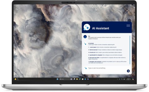 Dell Dell Pro 16 Plus PB16250 Ultra 7 266V 16" FHD+ Touch IPS 60Hz 300nits 16GB LPDDR5X SSD512 Arc FPR & SmtCd FHD IR Cam Mic Backlit