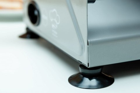 ELDOM ELDOM KRAJALNICA SNIP,METALOWA, 2 NOŻE, MOC 150 W