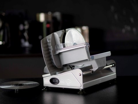 ELDOM ELDOM KRAJALNICA SNIP,METALOWA, 2 NOŻE, MOC 150 W