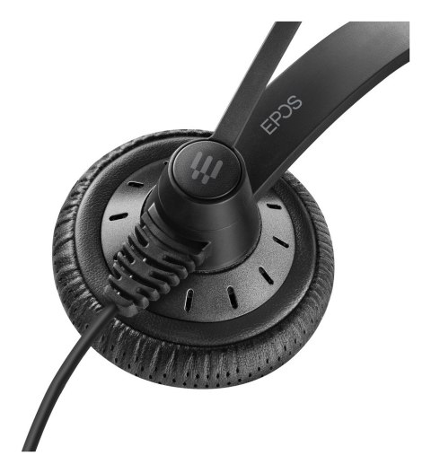 EPOS EPOS SŁUCHAWKA SC75 USB ML