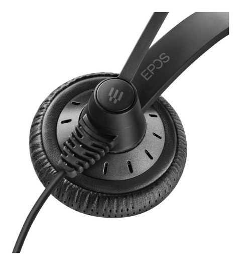 EPOS EPOS SŁUCHAWKA SC75 USB ML