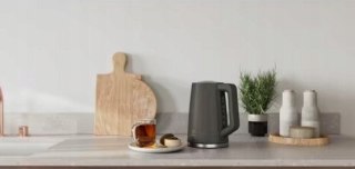 Electrolux Czajnik ELECTROLUX E5K1-6AN