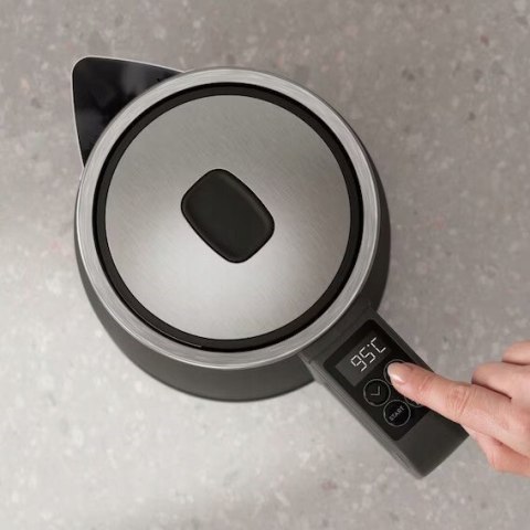 Electrolux Czajnik ELECTROLUX E5K1-6AN