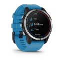 Garmin Zegarek sportowy Garmin quatix 7 Base